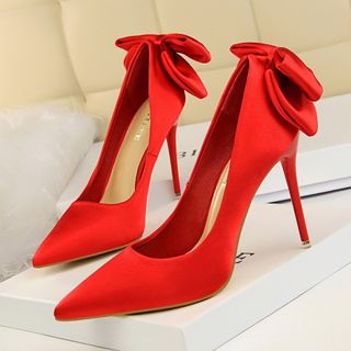 Beautiful shoes)