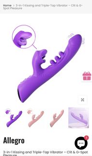 Vibrator