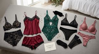 Sexy Lingerie