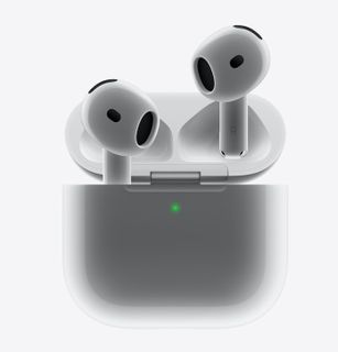 New Airpods