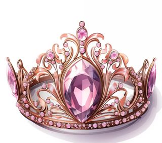 Be a Queen