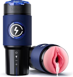 my pussy toy