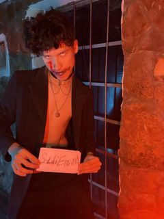 we're saving, we're saving