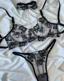 Sexy lingerie