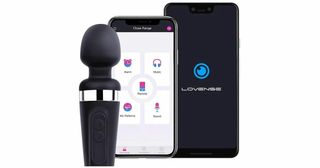 Вибратор Lovense Domi