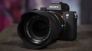 Sony A7iii
