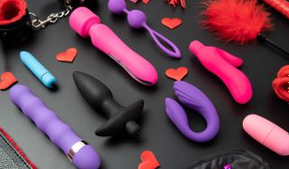 LOVENSE SEX TOYS