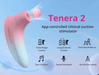 tenera 2 lovense toy
