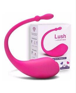 Mu Lush
