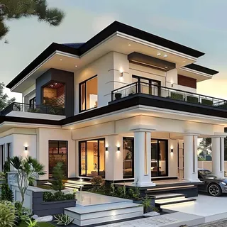 Dream house