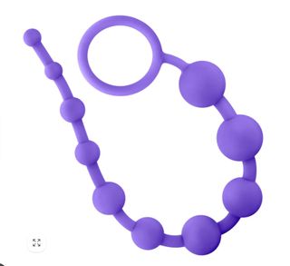 Anal Beads