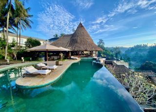 Travel To Bali