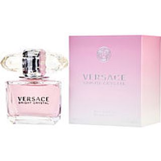 Versace Bright Chrystal