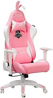 A gaming chair!