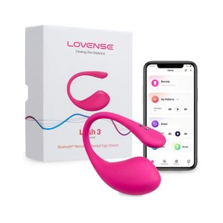 Deseo un Lovense Lush 3