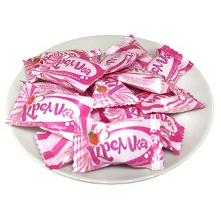 Buy kg of lollipops :З