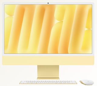 Apple iMac