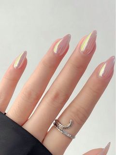 Cute nails