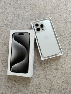 iPhone ?