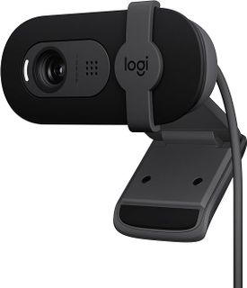 Logitech Webcam