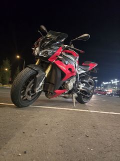 New moto