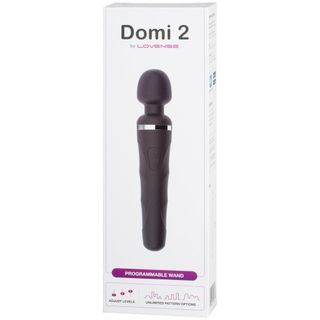 DOMI 2