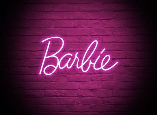 Barbie Diamond neckless