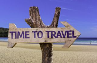 viajar