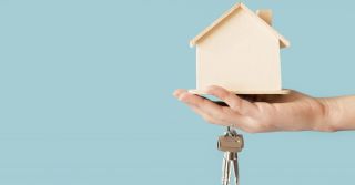 Buy an own appartment.