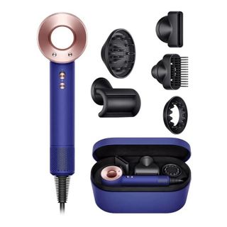 Dyson hair dryer