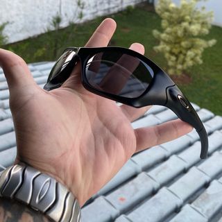 Oakley Pitbull SunGlasses