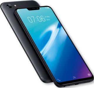 New phone