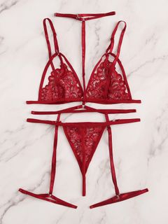 Sensual & Playful Wishlist ?