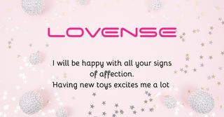 Lovense