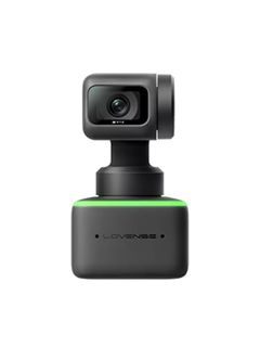 New camera
