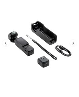 DJI Osmo Pocket 3 Camera