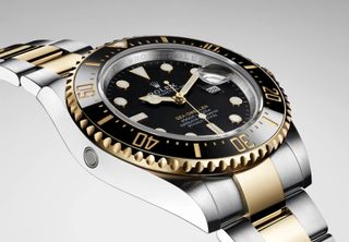 rolex