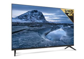 big tv
