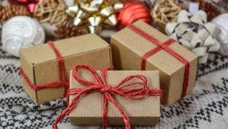 Gifts!