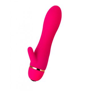 I want a vibrator