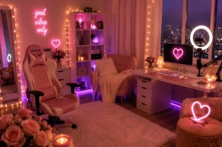 Room Upgrade