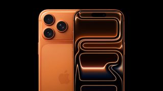 New Phone