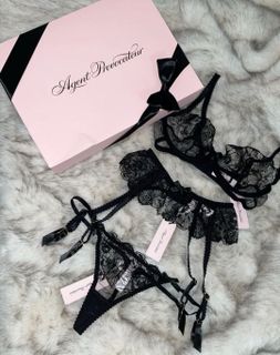 beautiful lingerie