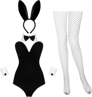 Surprise outfit of your choice