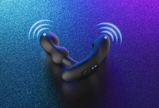 Prostate massager