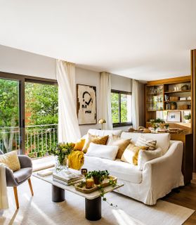 The apartment of my dreams