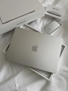 MacBook