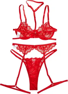 SEXY LINGERIE