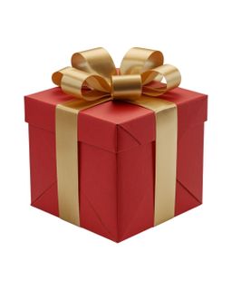 Spoil your favorite girl!