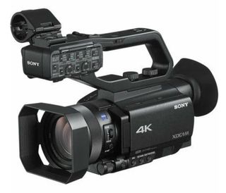 Camera
